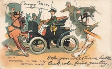 Tom Browne EARLY  VINTAGE