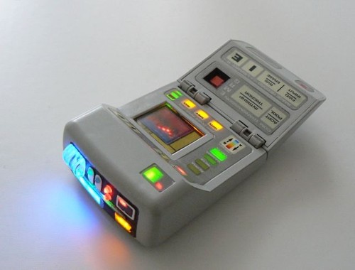 Electronics upgrade kit for - upgrade,