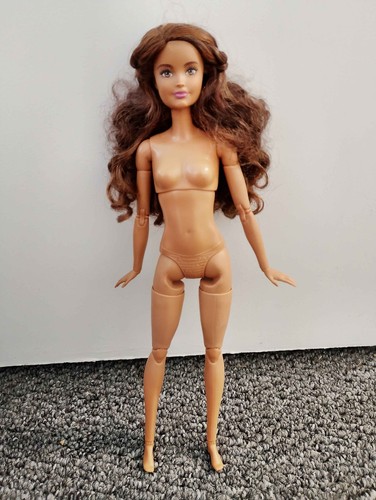 Made move barbie with - made, to
