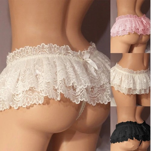 Mens panties sissy - panties,
