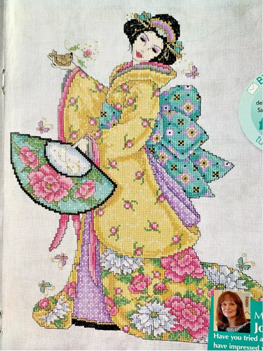 Joan elliott oriental - joan,