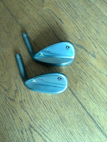 Taylormade mg4 tiger woods - mg4, tw