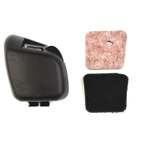 Filter cover filters kit - 1*filter,