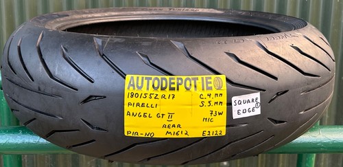 180 55zr17 pirelli - pirelli, angel