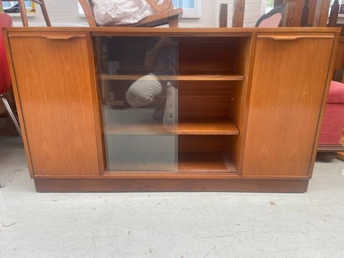 Bookcase morris of glasgow - bookcase,