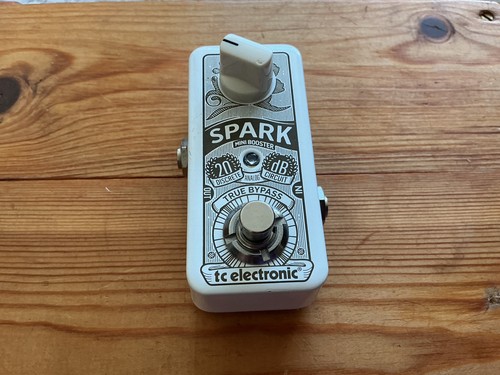 Electronic spark mini - electronic,
