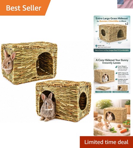 Extra large foldable - extra, grass