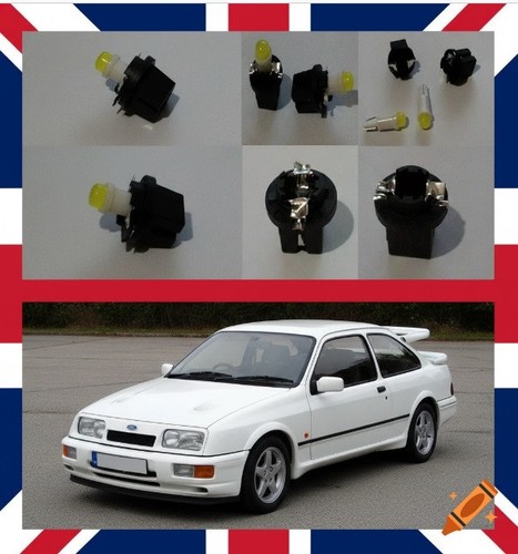 Instrument bulb holder - ✅, +