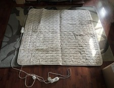 Slumberland Electric Heated