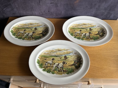 Liverpool pottery oval - rd, pottery.