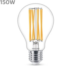 Philips LED Light Bulb Premium