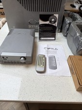 CYRUS 8 Integrated Amplifier