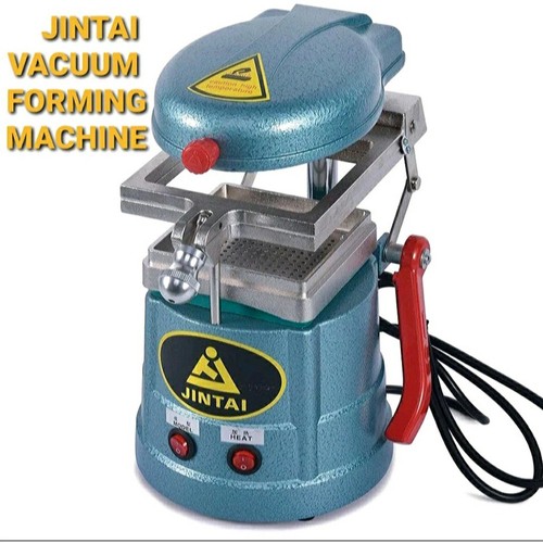 Dental lab vacuum forming - vacuum,