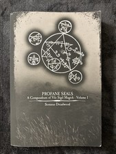 Maergzjiran Cabal Profane