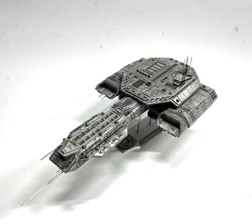 Stargate daedalus bc 304 - sg-1,