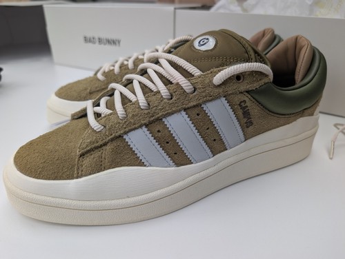 Adidas bad bunny campus - adidas, light