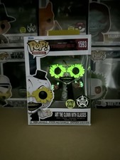 Funko Pop! Movies: Terrifier