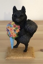 Border Fine Arts World Of Beatrix Potter Duchess A8414 Decorative Figurine