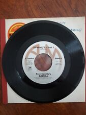 Bazuka* – Dynomite  7 Inch Vinyl  Rare  A&M Records – 1666 S