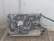 VAUXHALL COMBO D L1H1 2300 MK3 2012-2018 330A1000 RAD PACK COMPLETE 8E4260000