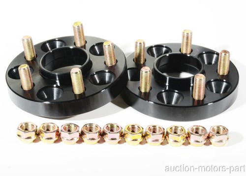 20mm hubcentric wheel - 20mm,