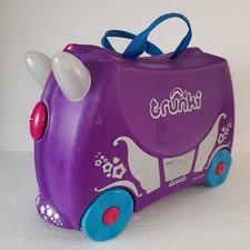 Penelope Princess Purple &