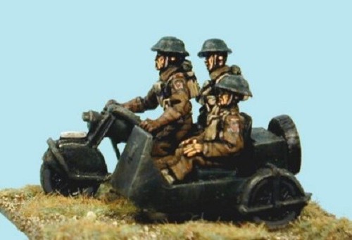Shq bf21 diecast - shq,