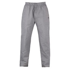 Striped Chef Trousers