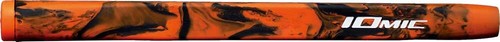 Iomic putter grip black army - putter,