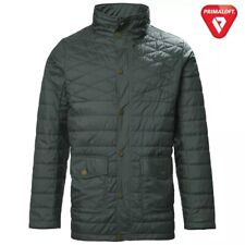 Musto Edinburgh Primaloft Quilted Jacket Scarab Green - RRP £150 (XS,S,M)