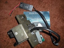 A NISSAN PRIMERA P11 SPORT