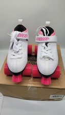 Chicago Bullet Speed Skates