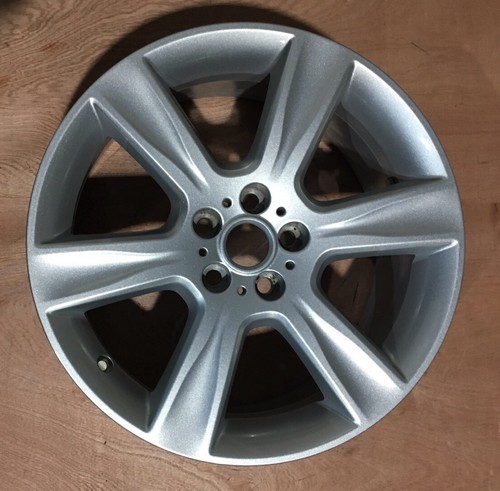 Set volvo alloy - set, 18"