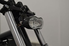 NEW Motorbike Headlight for