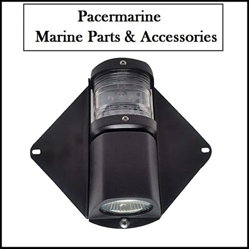 Led mast deck light - led,