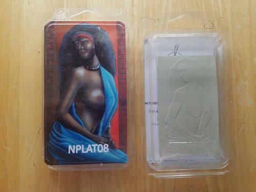 Historex model fatimata flat - ,