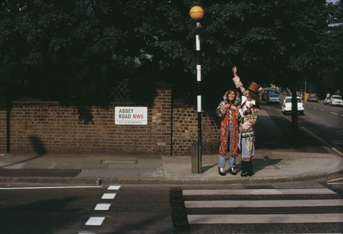 English musician noddy holder - musician,