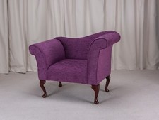 Small chaise chair - chaise,