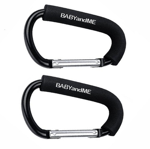 Supersize pram hooks stroller - supersize,