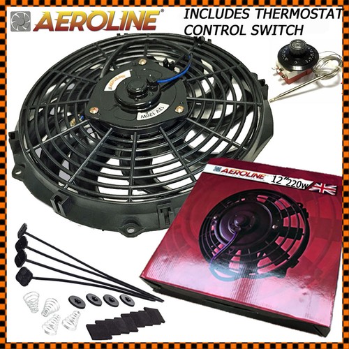 220w aeroline electric - 220w, aeroline®