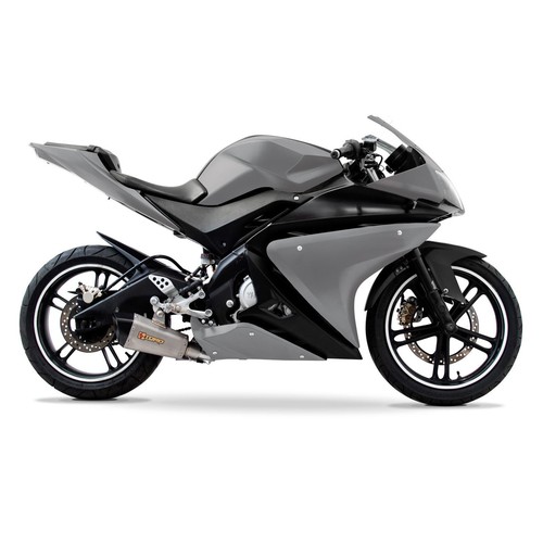 Abs plastic full fairing - abs, kit