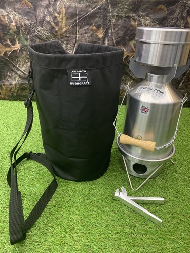 Ghillie kettle explorer wax - ghillie,