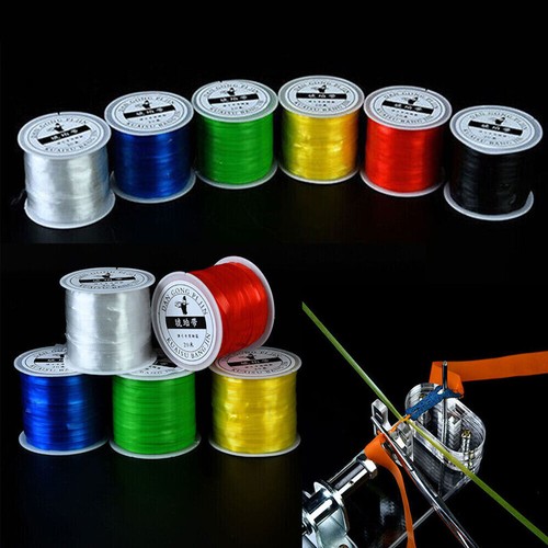 20m elastic rubber replacement - 20m,