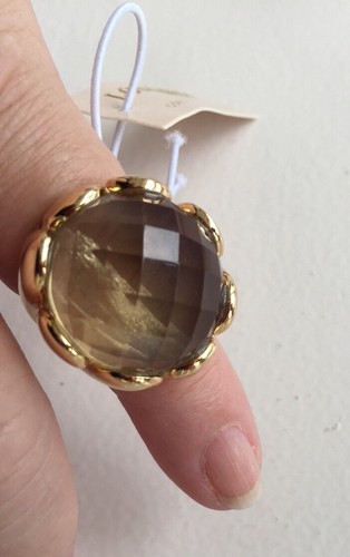 Lola rose smokey quartz - lola,