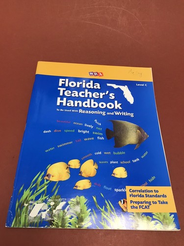 Sra reasoning writing - sra, fl