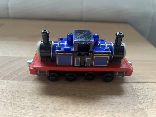 Thomas the tank engine - thomas,