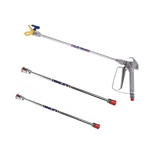 50cm high pressure - pressure, airless