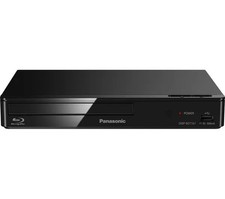 Panasonic dmp bdt167 - dmp-bdt167, 3d