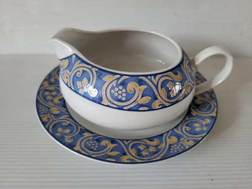 Bhs seville gravy - boat, stand
