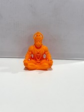 Lord Hanuman Ji Idol 3D